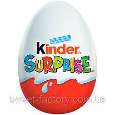 Kinder Surprise Minion 20 g
