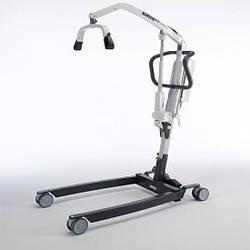 Підйомник Invacare Birdie EVO Compact з електроприводом для інвалідів