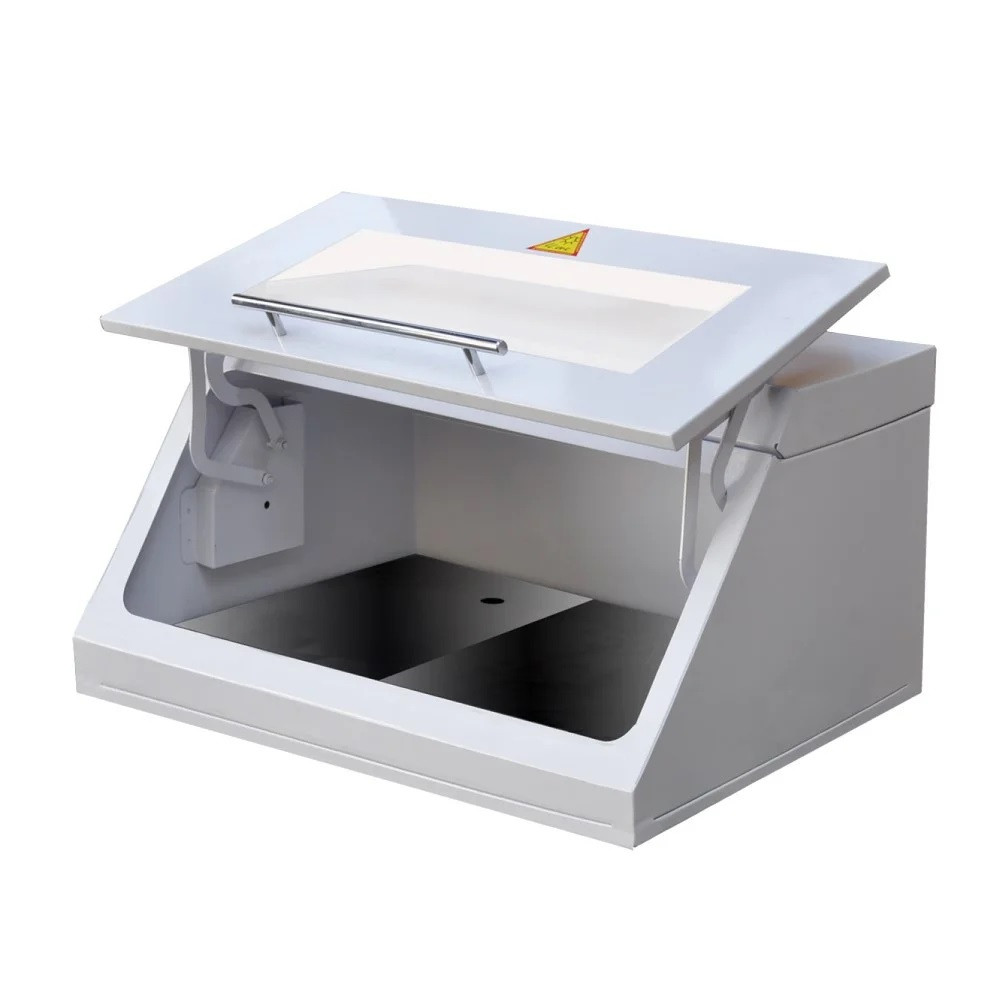 Ультрафіолетова камера КОМПЛІТ, УФ-камера медична для зберігання стерильного інструменту, фото 1