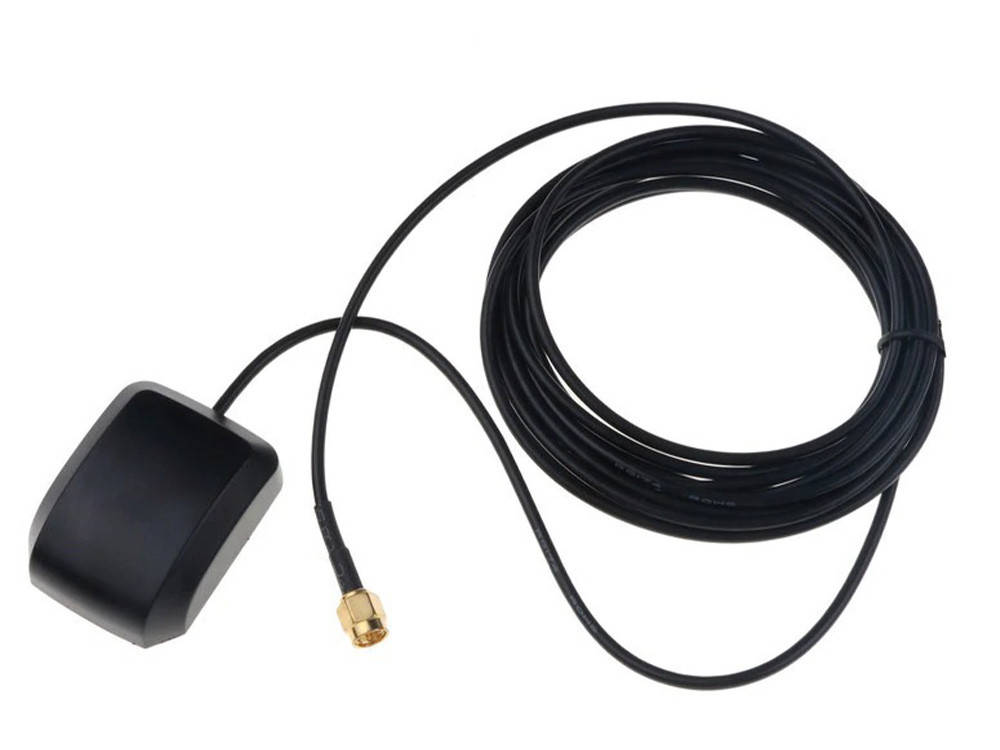 

Автомобильная GPS антенна Kedidumei 3 м