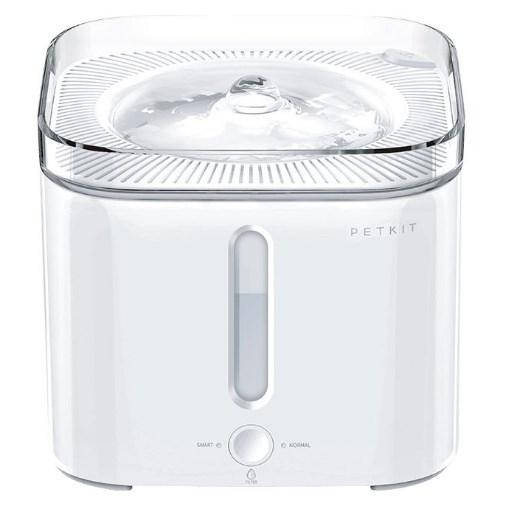

Поилка для животных Xiaomi PETKIT Smart Water Dispenser 2 (White) [48460], Белый
