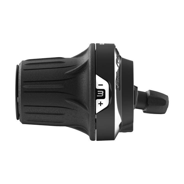 

Манетка Shimano Tourney SL-RV200-L RevoShift 3 скорости индексная левая