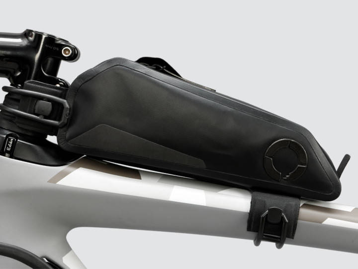 

Сумка Roswheel ROAD TOP TUBE BAG SMALL размер L