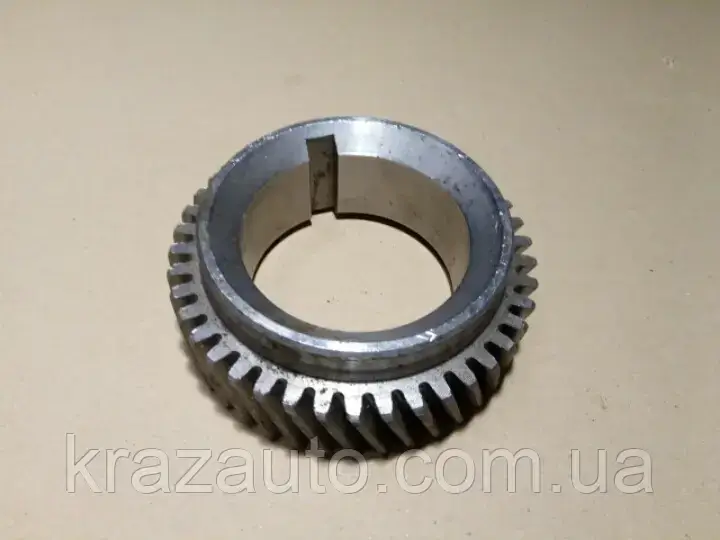 

Шестерня коленчатого вала ЯМЗ 236-1005030