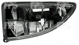 

Противотуманная фара левая FORD Focus 1998 - 2002