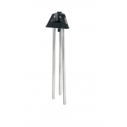 

Штатив на треноге для дождевателей Gardena 21 мм G 1/2" (08138-00.701.00)