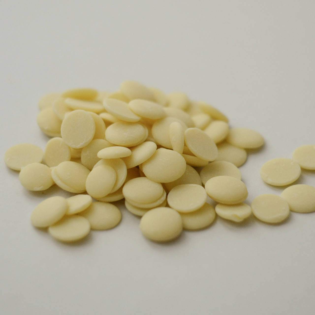 

Белый шоколад Zephyr (34%) (Barry Callebaut), 100 гр.