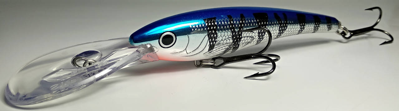 

Воблер Storm Deep Thunder DTH11 650