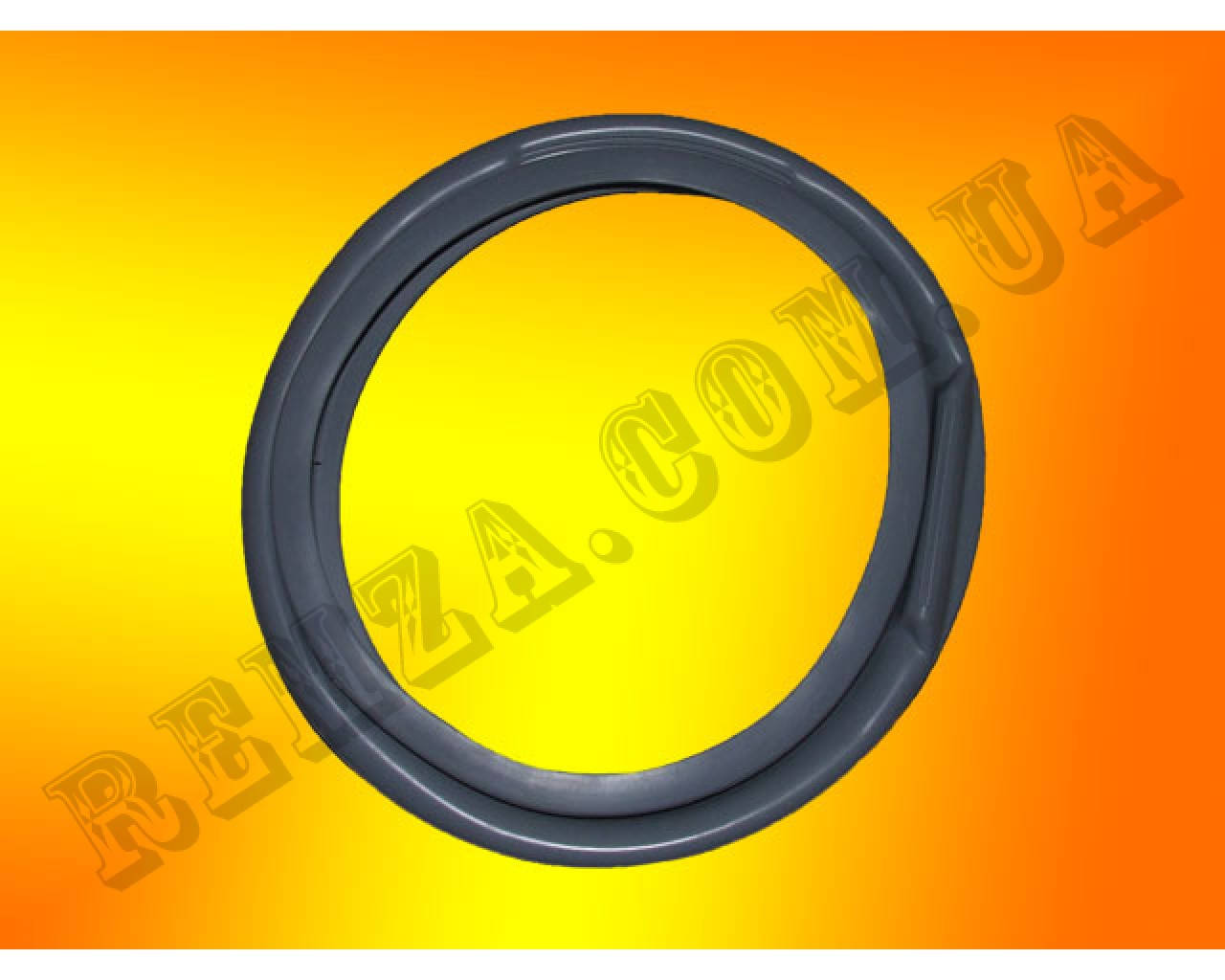 

Резина (манжет) люка Ariston, Indesit C00145390 (144002000-02, C00110330)
