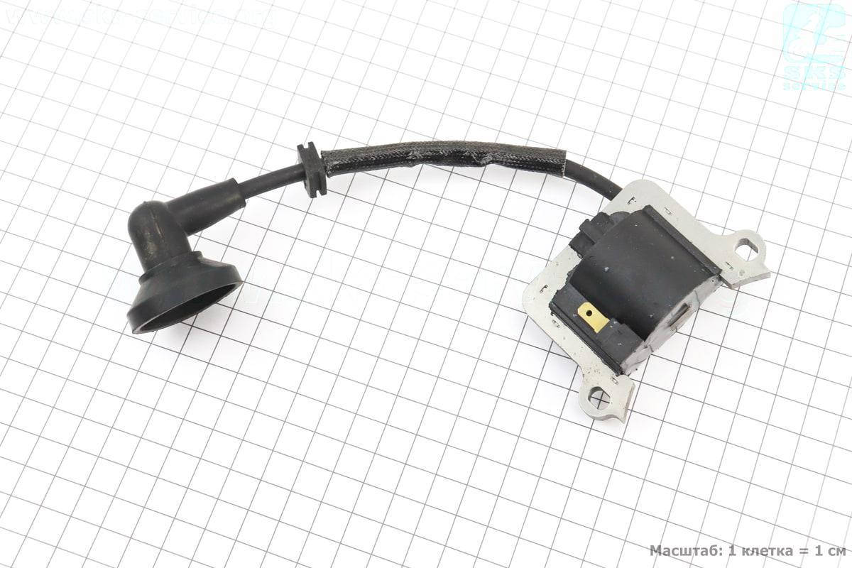 

Катушка зажигания 1E40F-1E44F мотокосы