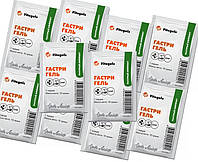 Гастригель 1 пакет (10 грамів). зменшить спазм і дискомфорт, викликані хронікесом. захворюванням. органів травлення.