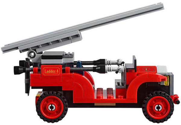 Lego hotsell creator 10263