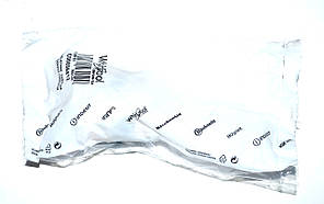 Перемикач потужності конфорок для електроплити Indesit/Ariston C00056412 (EGO 50.55021.100)