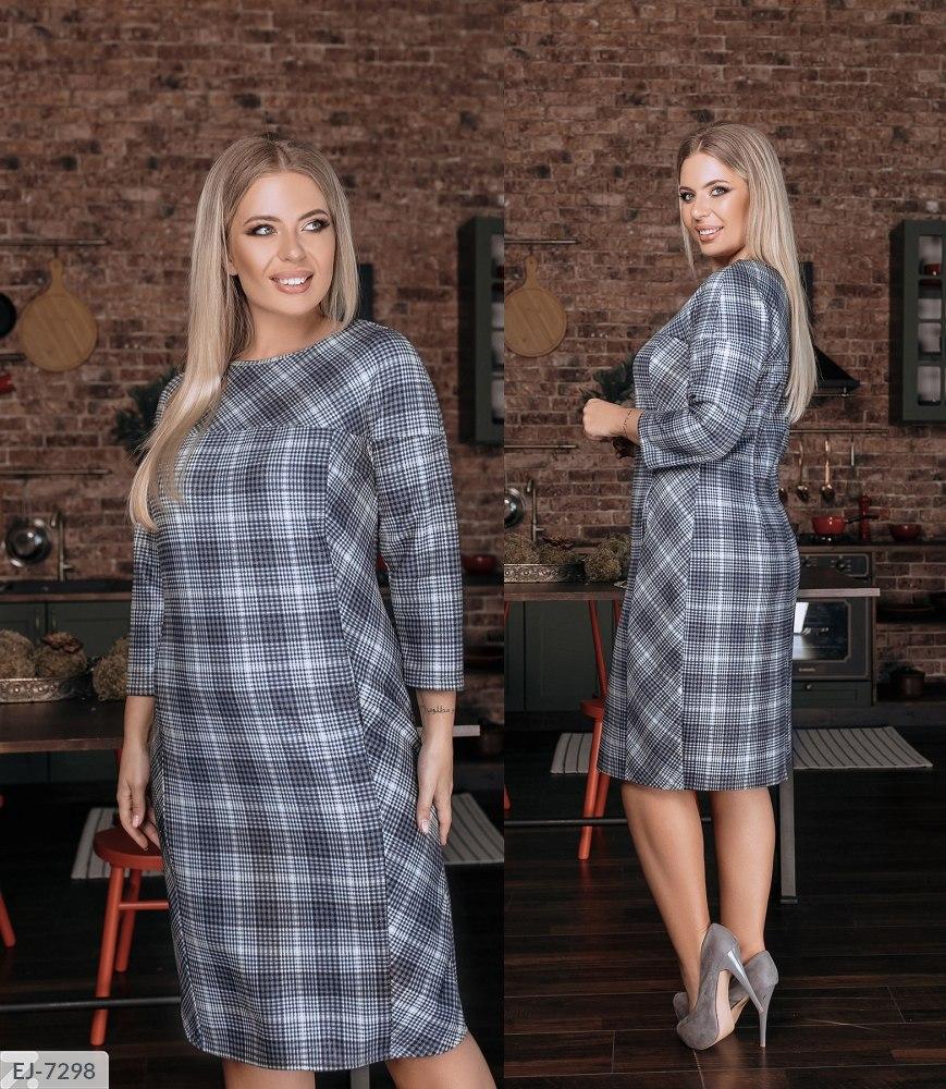 Платье EJ-7298, фото 1