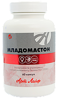 Младомастон джерело індол-3-карбінол, антиоксидантів та фітоестрогенів для підтримки жіночого здоров'я.
