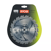 Пильный диск 150мм RYOBI CSB150A1