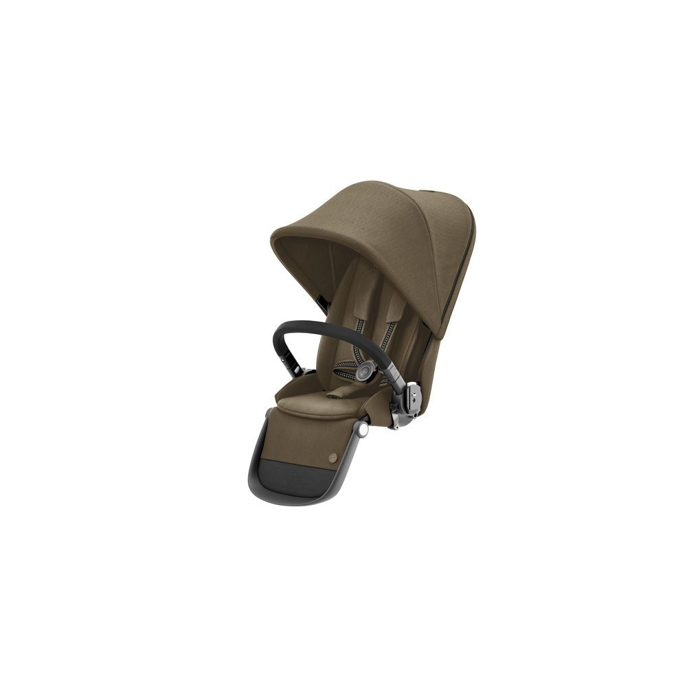 Прогулянковий блок Gazelle S Classic Beige mid beige, фото 1