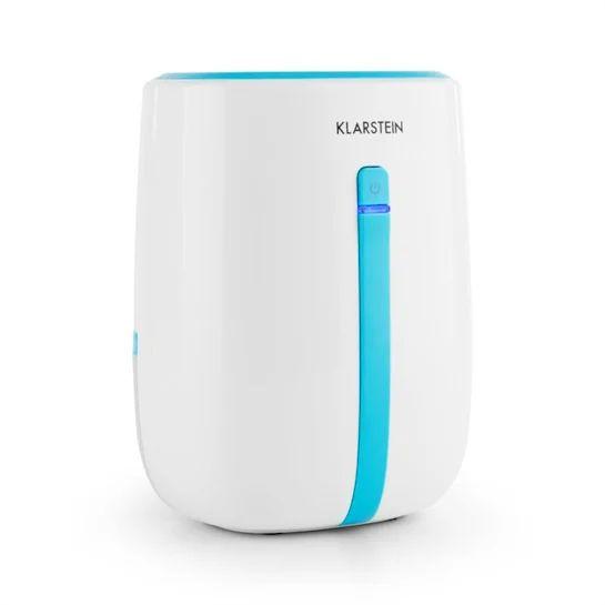 Б/У Осушувач повітря Klarstein Shetland 600, Німеччина