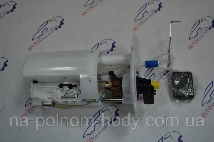 Бензонасос (модуль в сборе) Авео Т250; RS, Польша (ID#1316605603), цена ...