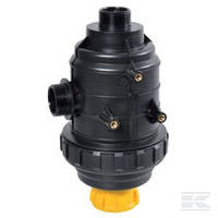 Фільтр всмоктування.1 1/2" 3162463