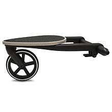 Кідборд для коляски Gazelle S Black black