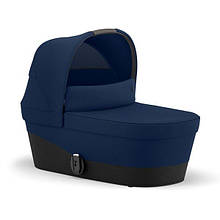 Люлька Gazelle S Navy Blue navy blue