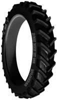 Шина для сільхозтехніки 270/95R32 136A8/136B BKT Agrimax RT-955 TL