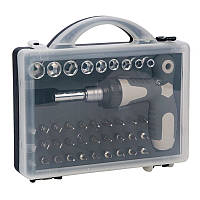 Набор отверток и головок Sphinx №3013 (41 предмет)