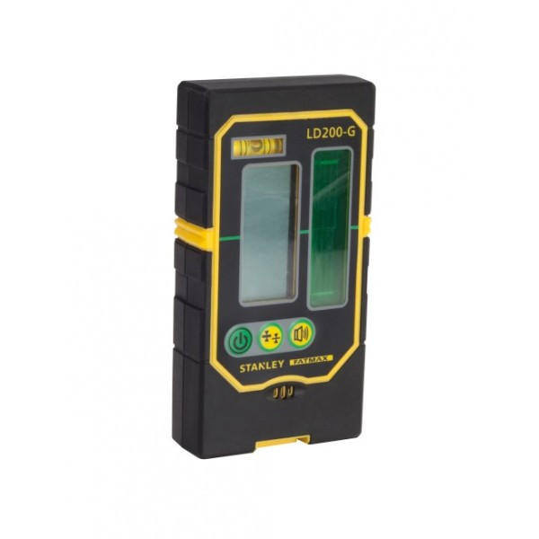 Лазерный(Приемник)Ресивер Для Лазерного Луча Нивелира STANLEY LD200 ...