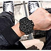 Чоловічіий наручний годинник Sanda Power, фото 5
