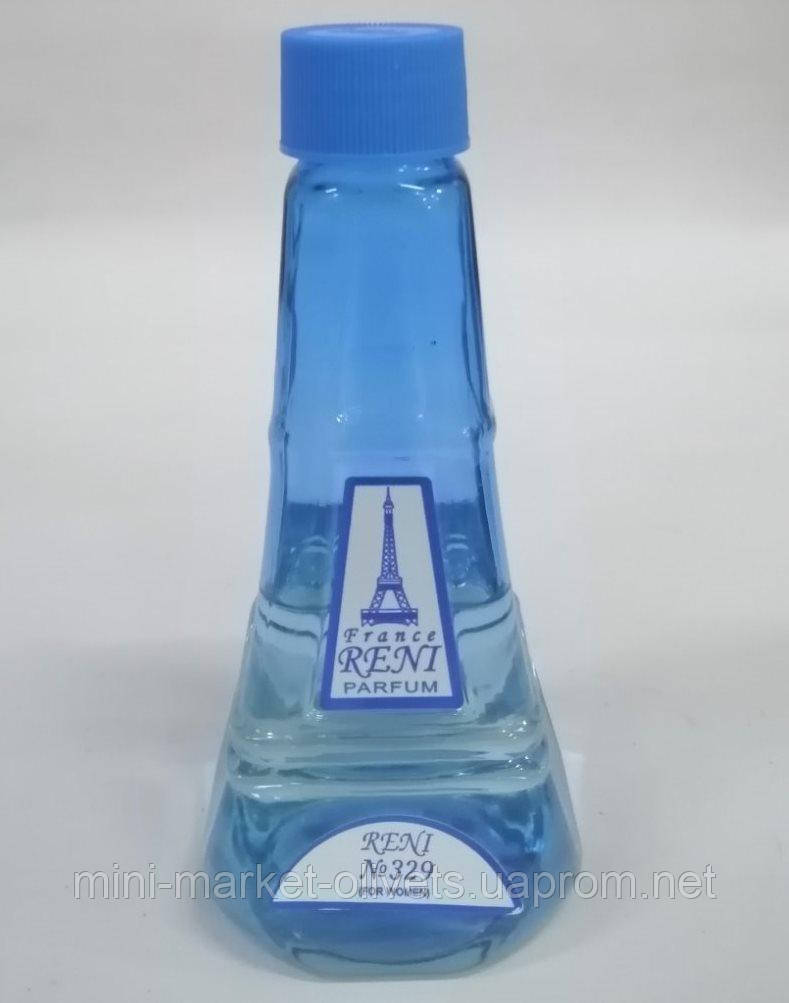 Жіночі парфуми RENI 329 аромат Лакос Lacos аналог