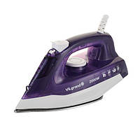 Утюг ViLgrand VEI0203 Purple VEI0203_purple