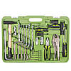 Набір інструментів в кейсі 108 предметів PIECE TOOL SET, фото 7