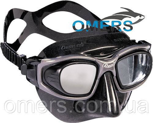 Маска Cressi Minima для фрідайвінгу