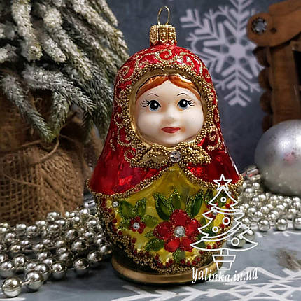 Матрьошка Irena, фото 1