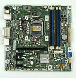ПОТУЖНИЙ 4-ьох ЯДЕРНИЙ КОМПЛЕКТ: ПРОЦЕСОР s1155 INTEL CORE I5-2400 ( 4 по 3,1-3,4 GHZ) + Плата ASUS IPISB-CH сHDMI, фото 5