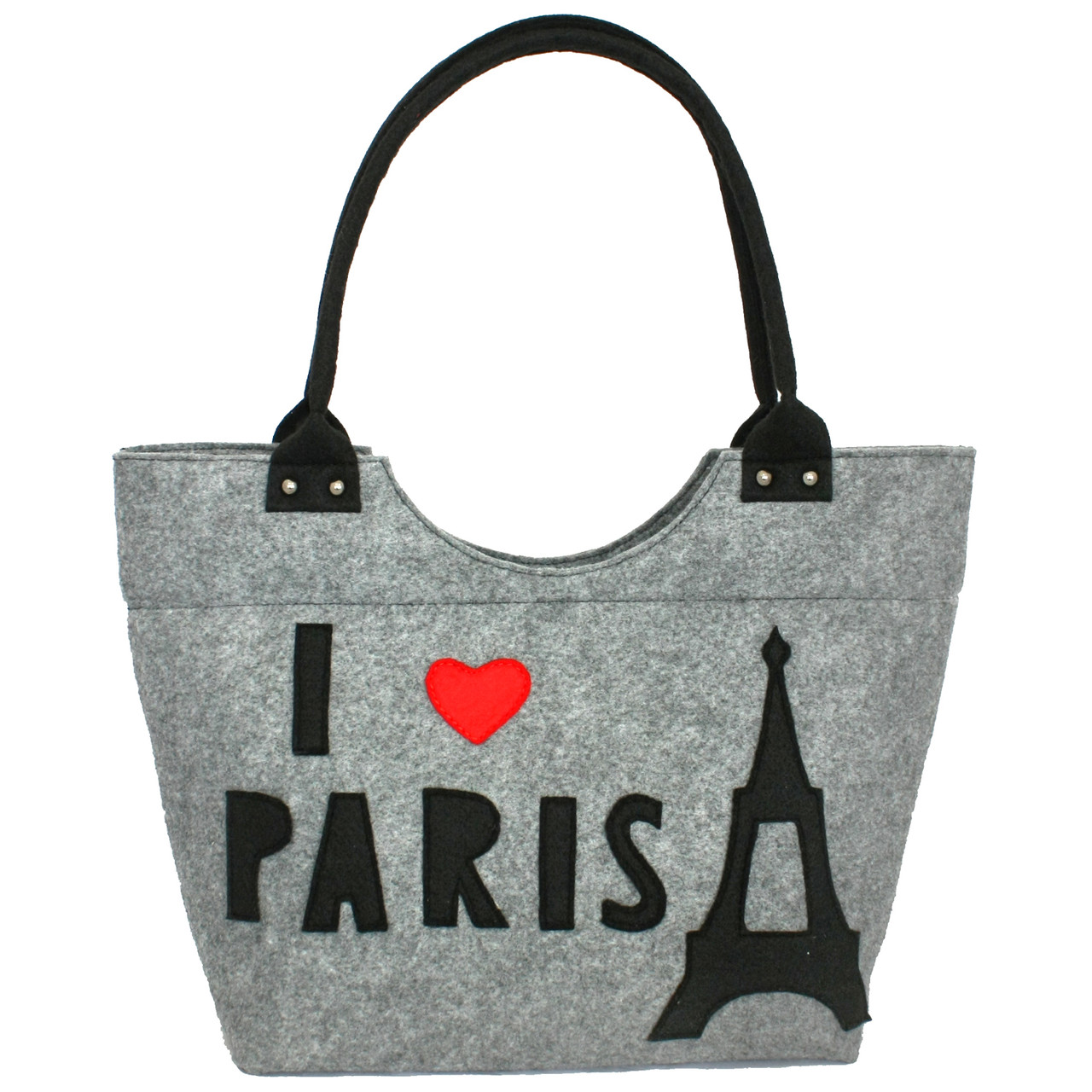 Сумка суконна жіноча міська Betty Pretty 208-514P1GRY, фото 1