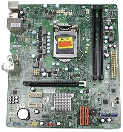 НАДІЙНА Материнська Плата s1155 MSI MS-7728 VER 2.0 на DDR3 Тримає i5,i7 3го ПОКОЛІННЯ з ГАРАНТІЄЮ LGA 1155