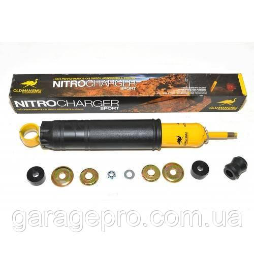 Задній амортизатор OME Nitrocharger Sport 60077 для Toyota Fortuner 2005-2015
