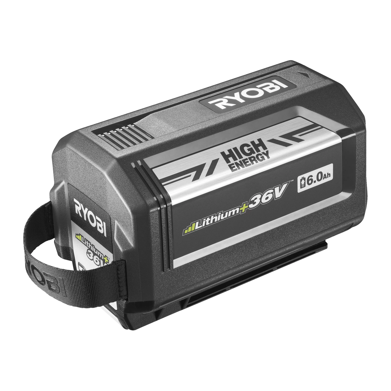Акумулятор 2.0 Ач RYOBI RB18L20 ONE+, фото 1