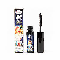 Тушь для ресниц MAD LASH TRAVEL-SIZE, TheBalm, США