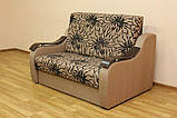 Адель 1,2 м малогабаритний диван, фото 3