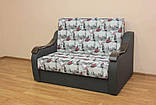 Адель 1,2 м малогабаритний диван, фото 4
