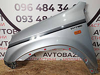 Передние крылья Honda CR-V 2001-2006 2.0 АКПП