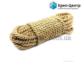 КАНАТ ДЖУТОВИЙ