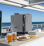 Автоматична фритюрниця QualityFRY iQ 605 BASIC GOURMET, фото 4