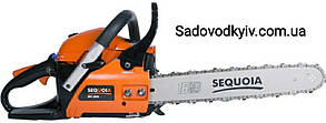 Бензопила SEQUOIA SPC 3816/Мотопила Секвоя СПЦ 3816 (Оригінал)