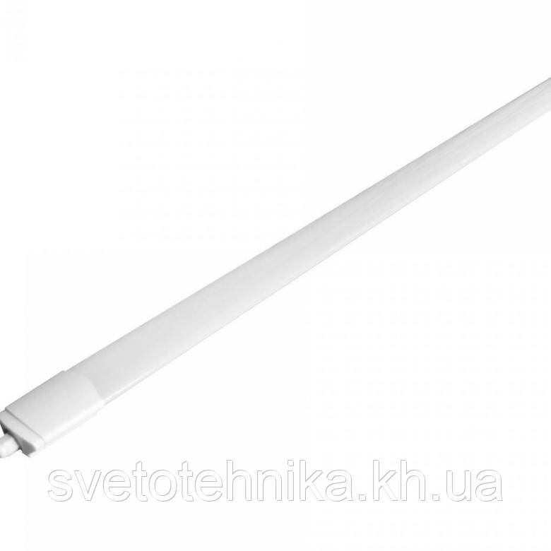 Светильник влагозащищенный магистральный AVT-Line-913/1-IP65-36W 3400Lm 6500K 1300 мм - фото 3 - id-p1316683205