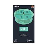 Автоматична фритюрниця QualityFRY iQ 625 BASIC CARROUSEL, фото 4