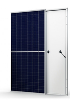 Монокристаллическая солнечная батарея Trina Solar TSM-DE18M(II) Vertex 500 Вт